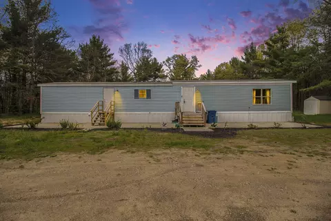 2192 W 44th St, Baldwin, MI 49304