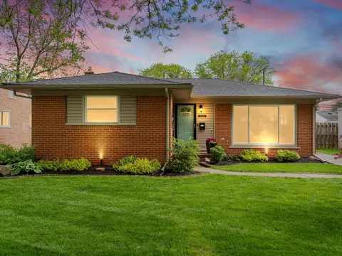 26745 Rouge River Dr, Dearborn Heights, MI 48127