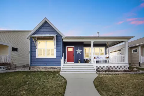 230 Liberty St NW, Sparta, MI 49345
