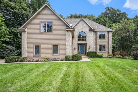 11288 Oak Grove Rd, Grand Haven, MI 49417