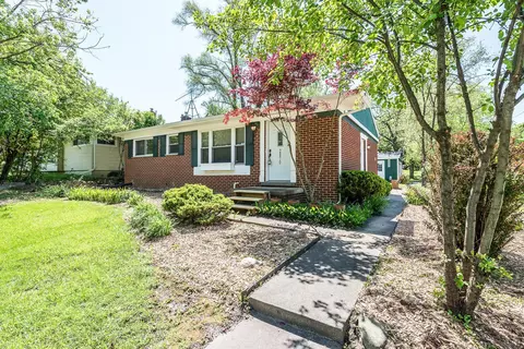 2870 Butternut St, Ann Arbor, MI 48108