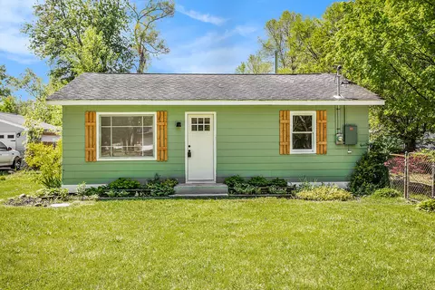 649 Marie Ave, Battle Creek, MI 49037