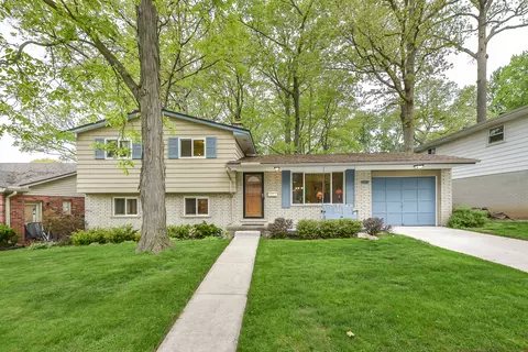 1115 Kuehnle St, Ann Arbor, MI 48103