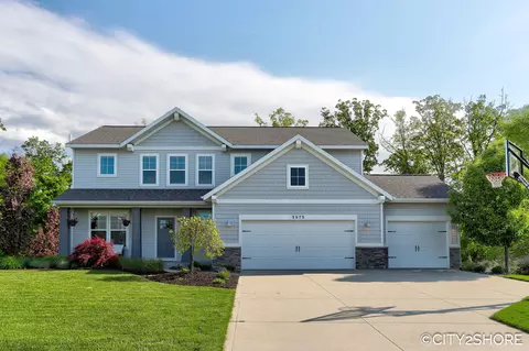 3875 Denali Dr, Hudsonville, MI 49426