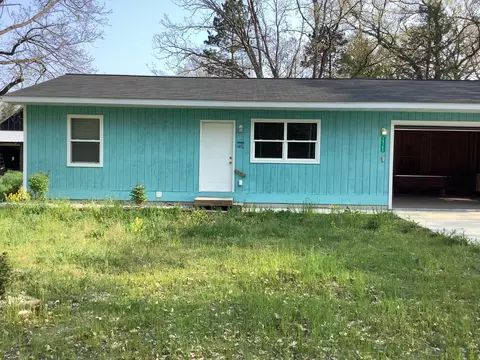 14142 Studebaker Ave, Brethren, MI 49619 photo 1