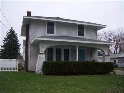 133 Highland Ave, Battle Creek, MI 49015