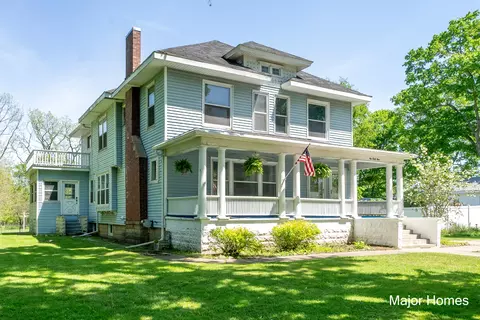 149 Main St, Saranac, MI 48881 photo 4