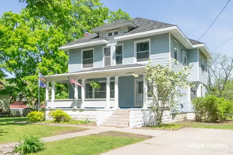 149 Main St, Saranac, MI 48881