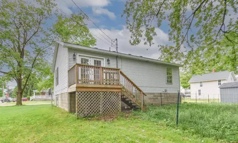 130 W Elm St, Reading, MI 49274 photo 2
