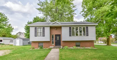 130 W Elm St, Reading, MI 49274