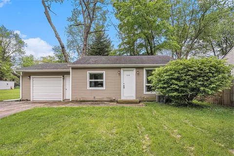 2118 Byrd Dr, Portage, MI 49002