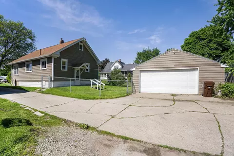 116 W Prospect St, Jackson, MI 49203 photo 16