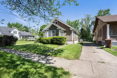116 W Prospect St, Jackson, MI 49203 photo 3