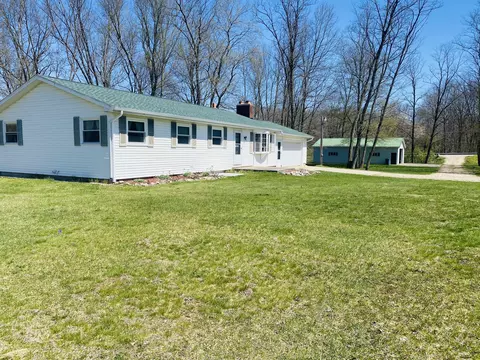05380 M-40, Gobles, MI 49055