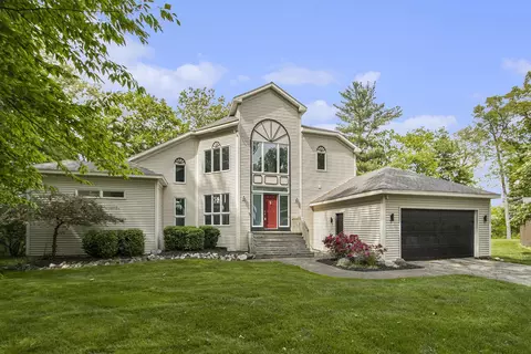 3831 Forest Trl, Allegan, MI 49010