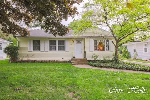 1146 Cricklewood St SW, Wyoming, MI 49509