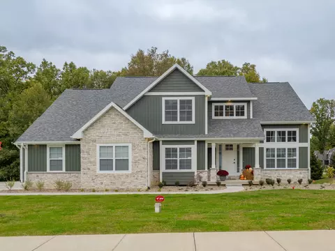 10894 Mystic Heights Trl, Mattawan, MI 49071