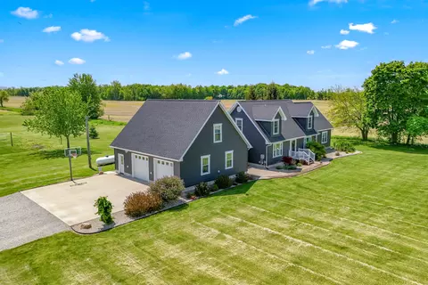5847 Bankers Rd, Reading, MI 49274 photo 5