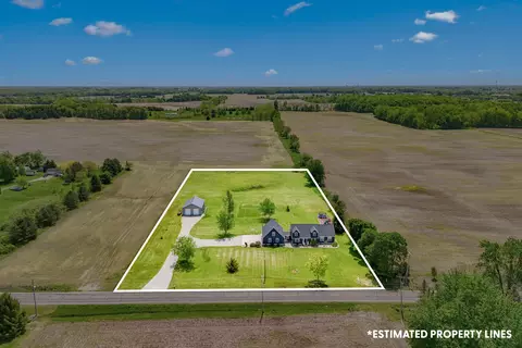 5847 Bankers Rd, Reading, MI 49274 photo 3
