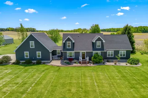 5847 Bankers Rd, Reading, MI 49274 photo 2