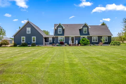 5847 Bankers Rd, Reading, MI 49274 photo 6