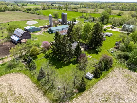 7572 Collins Rd, Fenwick, MI 48834 photo 4