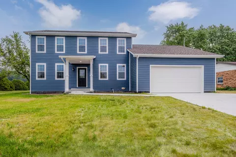 9975 Church St, Bridgman, MI 49106
