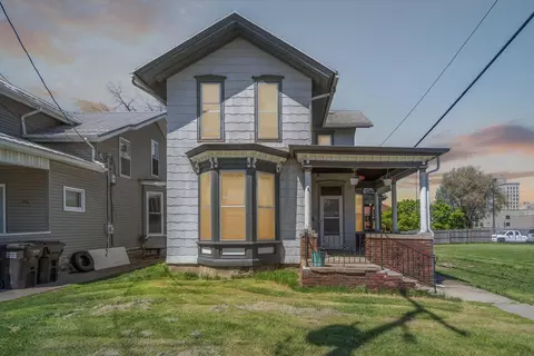 224 W Wesley St, Jackson, MI 49201