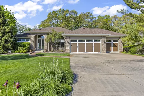 10205 Tims Lake Blvd, Grass Lake, MI 49240