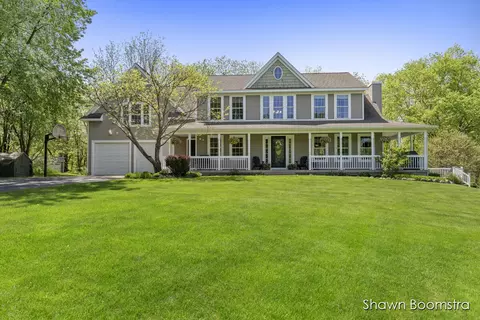 3450 52nd St SE, Grand Rapids, MI 49512