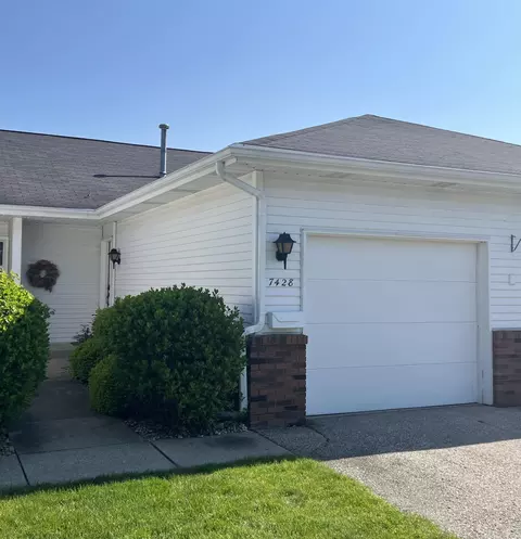 7428 Boulder Bluff Dr #126, Jenison, MI 49428