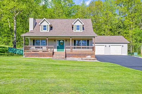 9302 Kingsley Dr, Onsted, MI 49265