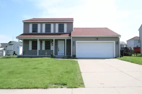 1805 Sutherland Dr SE, Grand Rapids, MI 49508