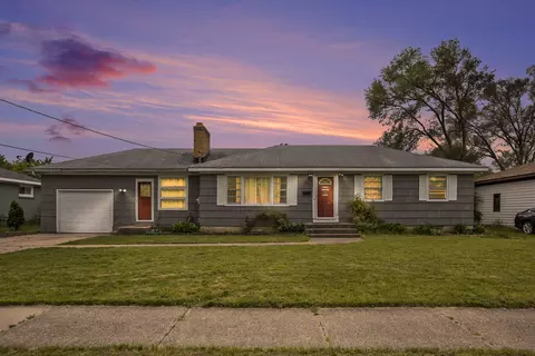 3357 Badger Ave SW, Wyoming, MI 49509