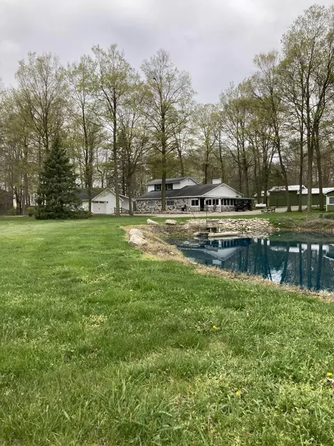 Exterior - 7430 Frank Rd, Reading, MI 49274 photo 36 of 41