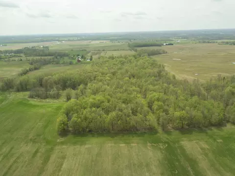 View/Area - 7430 Frank Rd, Reading, MI 49274 photo 4 of 5