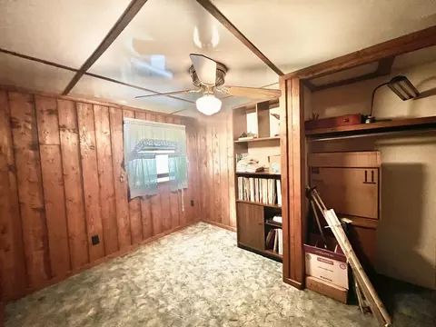 Bedroom - 7430 Frank Rd, Reading, MI 49274 photo 2 of 4