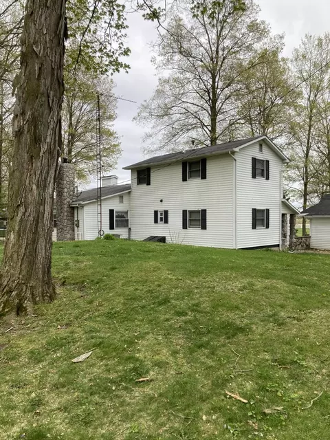 Exterior - 7430 Frank Rd, Reading, MI 49274 photo 18 of 41