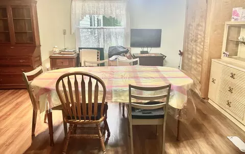 Dining - 7430 Frank Rd, Reading, MI 49274 photo 1 of 3