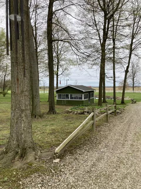 Exterior - 7430 Frank Rd, Reading, MI 49274 photo 34 of 41