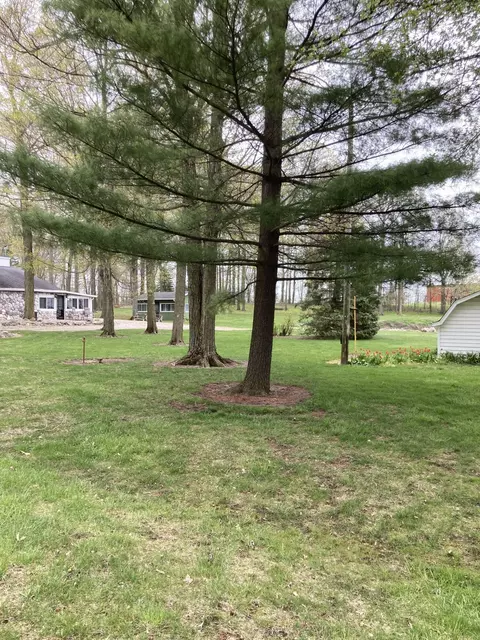 Exterior - 7430 Frank Rd, Reading, MI 49274 photo 15 of 41