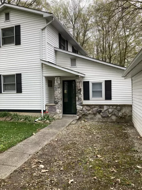 Exterior - 7430 Frank Rd, Reading, MI 49274 photo 39 of 41