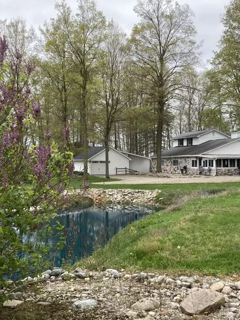 Exterior - 7430 Frank Rd, Reading, MI 49274 photo 29 of 41