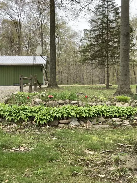 Exterior - 7430 Frank Rd, Reading, MI 49274 photo 33 of 41