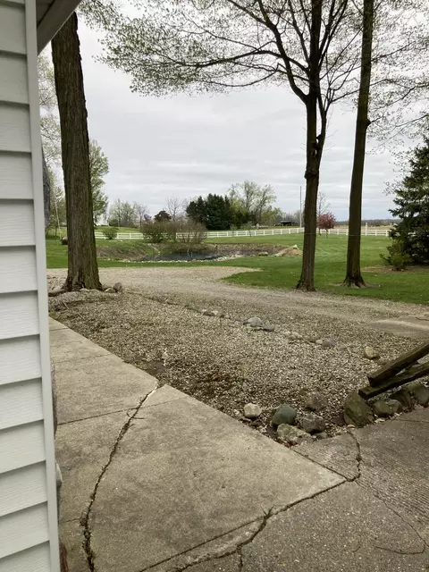 Exterior - 7430 Frank Rd, Reading, MI 49274 photo 41 of 41