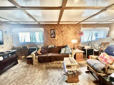 Living - 7430 Frank Rd, Reading, MI 49274 photo 1 of 2
