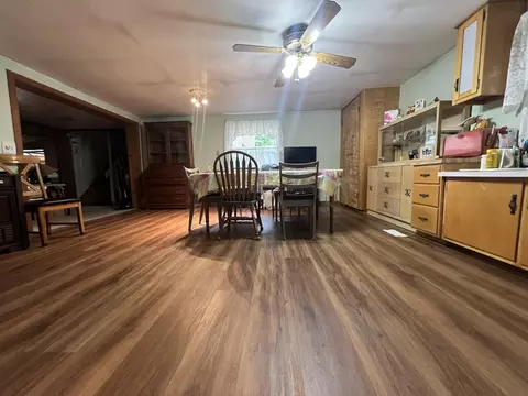Dining - 7430 Frank Rd, Reading, MI 49274 photo 3 of 3