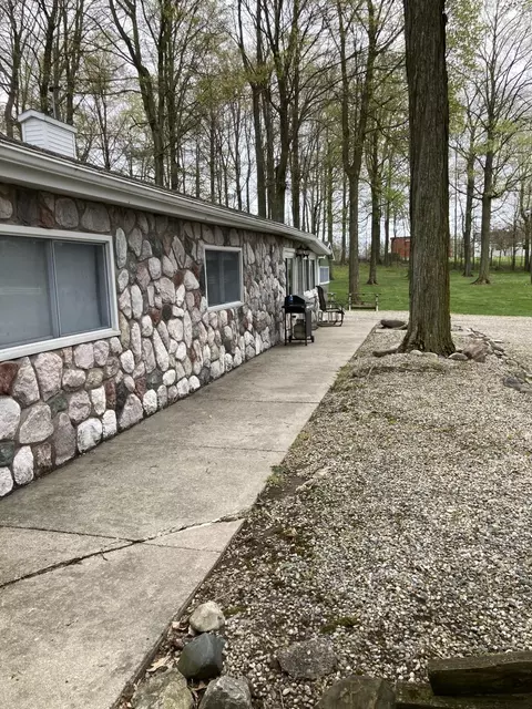 Exterior - 7430 Frank Rd, Reading, MI 49274 photo 40 of 41