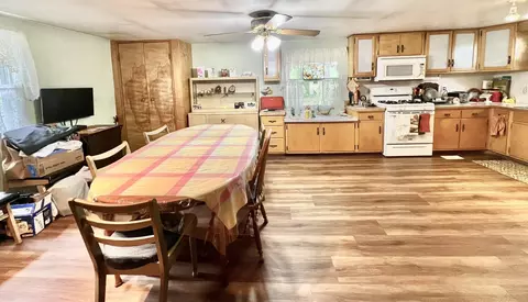 Kitchen - 7430 Frank Rd, Reading, MI 49274 photo 1 of 5