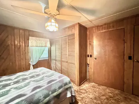 Bedroom - 7430 Frank Rd, Reading, MI 49274 photo 1 of 4
